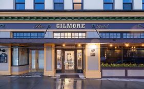 Gilmore Hotel Ketchikan 3*